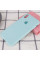 Силіконовий чохол Silicone Case Full Protective (AA) для Apple iPhone XR (6.1) - Бірюзовий / Turquoise - фото