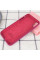 Силіконовий чохол Silicone Case Full Protective (AA) для Apple iPhone XR (6.1) - Бордовий / Maroon - фото