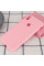 Силіконовий чохол Silicone Case Full Protective (AA) для Apple iPhone XR (6.1) - Рожевий / Pink - фото