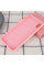 Силіконовий чохол Silicone Case Full Protective (AA) для Apple iPhone XR (6.1) - Рожевий / Pink - фото