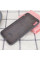 Силіконовий чохол Silicone Case Full Protective (AA) для Apple iPhone XR (6.1) - Сірий / Dark Gray - фото