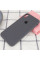 Силіконовий чохол Silicone Case Full Protective (AA) для Apple iPhone XS Max (6.5) - Сірий / Dark Gray - фото