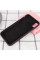Силиконовый чехол Silicone Case Full Protective (AA) для Apple iPhone XS Max (6.5) - Черный / Black - фото