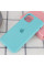 Силіконовий чохол Silicone Case Full Protective (AA) для Apple iPhone 11 Pro (5.8) - Бірюзовий / Marine Green - фото
