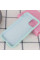 Силіконовий чохол Silicone Case Full Protective (AA) для Apple iPhone 11 (6.1) - Бірюзовий / Turquoise - фото