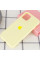 Силіконовий чохол Silicone Case Full Protective (AA) для Apple iPhone 11 (6.1) - Жовтий / Mellow Yellow - фото