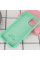 Силіконовий чохол Silicone Case Full Protective (AA) для Apple iPhone 11 (6.1) - Зелений / Spearmint - фото