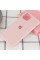 Силіконовий чохол Silicone Case Full Protective (AA) для Apple iPhone 11 (6.1) - Рожевий / Pink Sand - фото