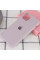 Силіконовий чохол Silicone Case Full Protective (AA) для Apple iPhone 11 (6.1) - Сірий / Lavender - фото
