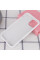 Силіконовий чохол Silicone Case Full Protective (AA) для Apple iPhone 11 Pro Max (6.5) - Білий / White - фото
