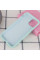 Силиконовый чехол Silicone Case Full Protective (AA) для Apple iPhone 11 Pro Max (6.5) - Бирюзовый / Turquoise - фото
