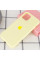 Силиконовый чехол Silicone Case Full Protective (AA) для Apple iPhone 11 Pro Max (6.5) - Желтый / Mellow Yellow - фото