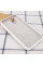 Силіконовий чохол Silicone Case Full Protective (AA) для Apple iPhone 12 Pro / 12 (6.1) - Білий / White - фото
