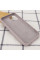 Силиконовый чехол Silicone Case Full Protective (AA) для Apple iPhone 12 Pro / 12 (6.1) - Серый / Lavender - фото