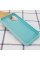 Силіконовий чохол Silicone Case Full Protective (AA) для Apple iPhone 13 Pro (6.1) - Бірюзовий / Marine Green - фото