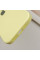 Силіконовий чохол Silicone Case Full Protective (AA) для Apple iPhone 13 Pro (6.1) - Жовтий / Mellow Yellow - фото