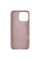Силиконовый чехол Silicone Case Full Protective (AA) для Apple iPhone 13 Pro (6.1) - Розовый / Chalk Pink - фото