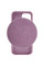 Силіконовий чохол Silicone Case Full Protective (AA) для Apple iPhone 14 Pro Max (6.7) - Ліловий / Lilac Pride - фото