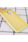 Силіконовий чохол Silicone Case Full Protective (AA) для Apple iPhone 14 (6.1) - Жовтий / Mellow Yellow - фото