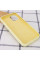 Силіконовий чохол Silicone Case Full Protective (AA) для Apple iPhone 14 Plus (6.7) - Жовтий / Mellow Yellow - фото
