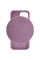 Силиконовый чехол Silicone Case Full Protective (AA) для Apple iPhone 14 Plus (6.7) - Лиловый / Lilac Pride - фото