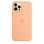Силіконовий чохол Silicone Case Full Protective (AA) для Apple iPhone 14 Plus (6.7) - Помаранчевий / Cantaloupe