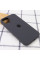 Силіконовий чохол Silicone Case Full Protective (AA) для Apple iPhone 14 Plus (6.7) - Сірий / Dark Gray - фото
