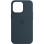 Силіконовий чохол Silicone Case Full Protective (AA) для Apple iPhone 14 Plus (6.7) - Синій / Abyss Blue
