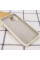 Силіконовий чохол Silicone Case Full Protective (AA) для Apple iPhone 15 (6.1) - Бежевий / Antique White - фото
