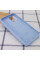 Силіконовий чохол Silicone Case Full Protective (AA) для Apple iPhone 15 (6.1) - Блакитний / Lilac Blue - фото