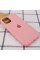 Силіконовий чохол Silicone Case Full Protective (AA) для Apple iPhone 15 (6.1) - Рожевий / Pink - фото