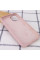Силіконовий чохол Silicone Case Full Protective (AA) для Apple iPhone 15 (6.1) - Рожевий / Pink Sand - фото
