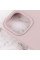 Силіконовий чохол Silicone Case Full Protective (AA) для Apple iPhone 15 (6.1) - Сірий / Lavender - фото