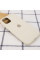 Силіконовий чохол Silicone Case Full Protective (AA) для Apple iPhone 15 Pro Max (6.7) - Бежевий / Antique White - фото