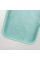 Силіконовий чохол Silicone Case Full Protective (AA) для Apple iPhone 15 Pro Max (6.7) - Бірюзовий / Turquoise - фото