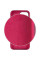 Силіконовий чохол Silicone Case Full Protective (AA) для Apple iPhone 15 Pro Max (6.7) - Бордовий / Plum - фото
