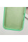 Силіконовий чохол Silicone Case Full Protective (AA) для Apple iPhone 15 Pro Max (6.7) - Зелений / Spearmint - фото