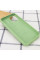 Силіконовий чохол Silicone Case Full Protective (AA) для Apple iPhone 15 Pro Max (6.7) - М'ятний / Mint - фото