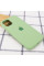 Силіконовий чохол Silicone Case Full Protective (AA) для Apple iPhone 15 Pro Max (6.7) - М'ятний / Mint - фото