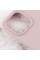 Силіконовий чохол Silicone Case Full Protective (AA) для Apple iPhone 15 Pro Max (6.7) - Сірий / Lavender - фото