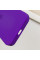 Силіконовий чохол Silicone Case Full Protective (AA) для Apple iPhone 15 Pro Max (6.7) - Фіолетовий / Ultra Violet - фото