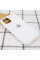 Силіконовий чохол Silicone Case Full Protective (AA) для Apple iPhone 15 Plus (6.7) - Білий / White - фото