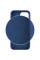 Силіконовий чохол Silicone Case Full Protective (AA) для Apple iPhone 15 Plus (6.7) - Синій / Deep navy - фото