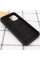 Силиконовый чехол Silicone Case Full Protective (AA) для Apple iPhone 15 Plus (6.7) - Черный / Black - фото