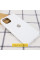 Силіконовий чохол Silicone Case Full Protective (AA) для Apple iPhone 16 (6.1) - Білий / White - фото