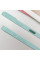 Силиконовый чехол Silicone Case Full Protective (AA) для Apple iPhone 16 (6.1) - Бирюзовый / Beryl - фото