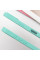 Силиконовый чехол Silicone Case Full Protective (AA) для Apple iPhone 16 (6.1) - Бирюзовый / Marine Green - фото