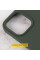 Силиконовый чехол Silicone Case Full Protective (AA) для Apple iPhone 16 (6.1) - Зеленый / Cyprus Green - фото