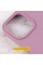 Силіконовий чохол Silicone Case Full Protective (AA) для Apple iPhone 16 (6.1) - Ліловий / Lilac Pride - фото