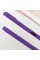 Силиконовый чехол Silicone Case Full Protective (AA) для Apple iPhone 16 (6.1) - Фиолетовый / Amethyst - фото